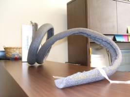 roller rollercoaster activity coaster coasters physics building foam activities lesson teachengineering example marble marbles student pipe materials track built duk