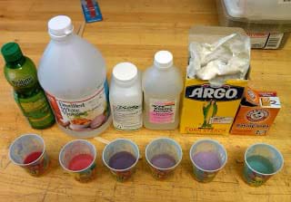 red cabbage apple juice ph baking soda red cabbage apple juice ph baking soda